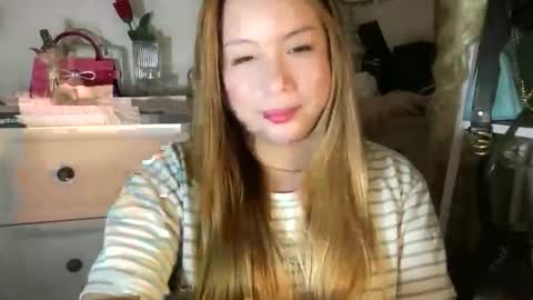 Snapshot of delicious_iya69 chatting on September 10, 7:47 pm iyalicious online show from September 10, 7:47 pm