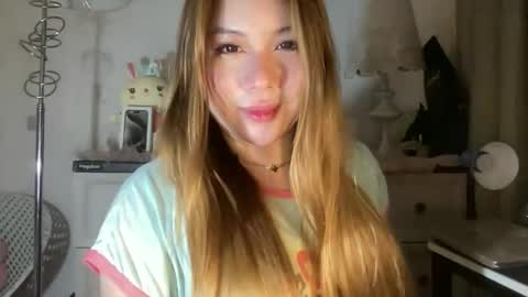 Snapshot of delicious_iya69 chatting on September 19, 5:46 pm iyalicious online show from September 19, 5:46 pm