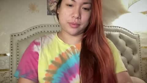 Snapshot of delicious_iya69 chatting on June 26, 11:58 am iyalicious online show from June 26, 11:58 am