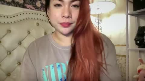 Snapshot of delicious_iya69 chatting on June 27, 7:30 pm iyalicious online show from June 27, 7:30 pm