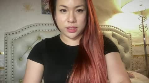Snapshot of delicious_iya69 chatting on July 3, 11:22 pm iyalicious online show from July 3, 11:22 pm