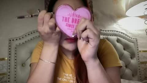 Snapshot of delicious_iya69 chatting on July 7, 6:34 pm iyalicious online show from July 7, 6:34 pm
