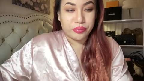 Snapshot of delicious_iya69 chatting on July 16, 12:00 pm iyalicious online show from July 16, 12:00 pm