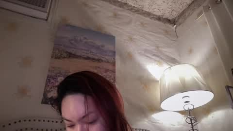 Snapshot of delicious_iya69 chatting on July 20, 11:40 pm iyalicious online show from July 20, 11:40 pm