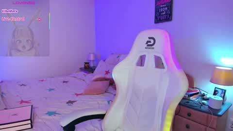 Mila online show from March 5, 7:48 am