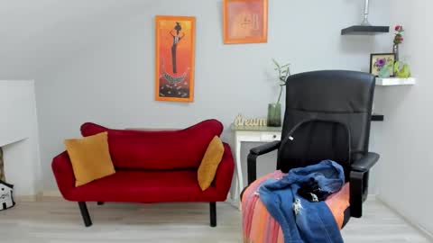 DeliciousLolly online show from October 7, 3:25 am