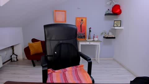 DeliciousLolly online show from March 2, 4:25 am