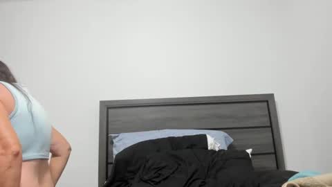 Delicious Peach Goddess online show from September 13, 3:28 am