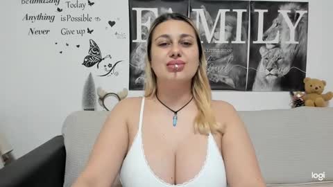 delightfulannemistress online show from December 24, 1:06 pm