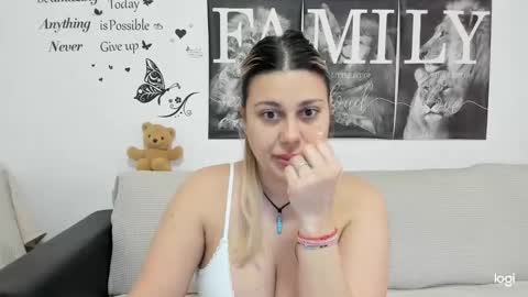 delightfulannemistress online show from January 13, 1:39 pm