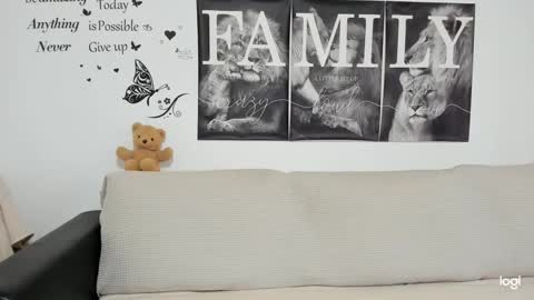 delightfulannemistress online show from January 14, 6:34 am