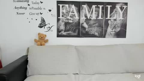 delightfulannemistress online show from February 18, 9:54 am