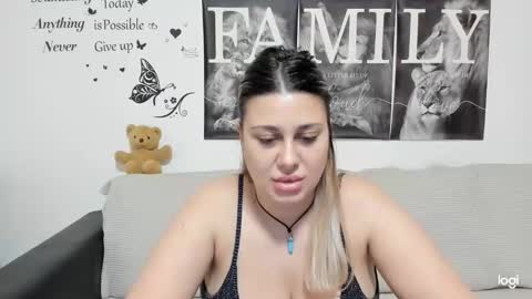 delightfulannemistress online show from February 25, 6:09 pm