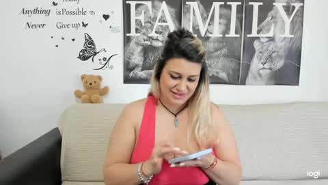 delightfulannemistress online show from March 5, 12:00 pm