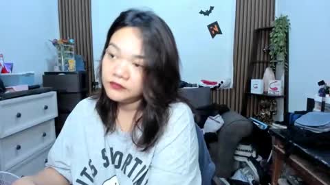 delightfulcurvy online show from November 8, 9:13 pm