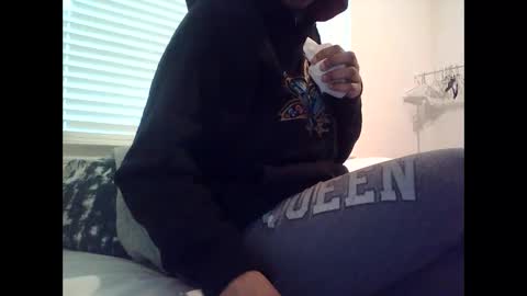 Snapshot of delightfuldark chatting on February 25, 3:49 pm delightfuldark online show from February 25, 3:49 pm