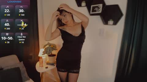 Delilah online show from May 8, 5:46 am