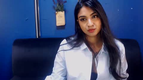 Delilah Blaze online show from March 11, 11:33 am