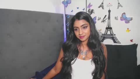 Delilah Blaze online show from September 14, 12:32 am