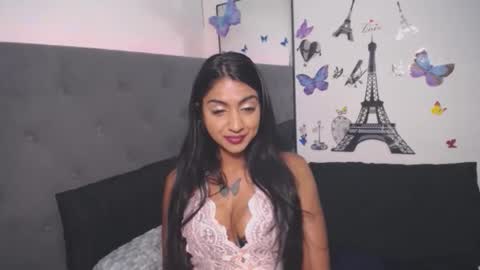 Delilah Blaze online show from October 1, 11:33 pm