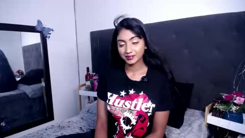 Delilah Blaze online show from February 20, 6:41 pm