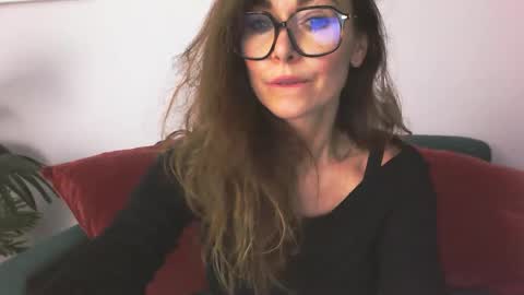 delilah_sweet online show from November 6, 2:51 pm