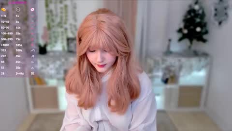 Snapshot of delilahtaylor chatting on January 8, 9:17 pm Delilah or Laila online show from January 8, 9:17 pm