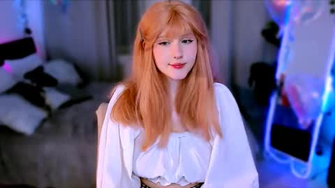 Delilah or Laila online show from February 12, 9:54 pm