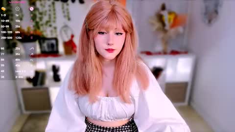 Delilah or Laila online show from February 20, 9:59 pm