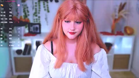 Delilah or Laila online show from February 27, 9:37 pm