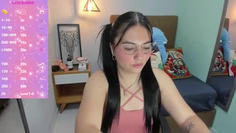 delilaquinn online show from December 10, 6:38 pm