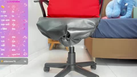 delilaquinn online show from December 10, 9:43 pm