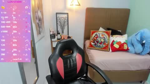 delilaquinn online show from December 18, 7:08 pm