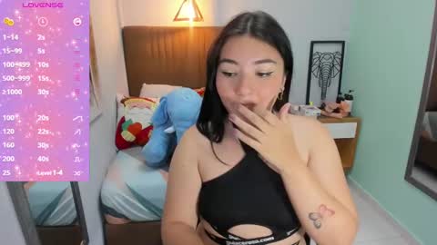 delilaquinn online show from December 19, 6:34 pm