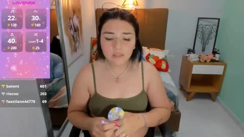 delilaquinn online show from December 27, 4:47 am