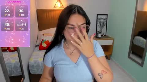 delilaquinn online show from December 28, 6:50 pm