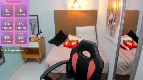 delilaquinn online show from January 5, 1:35 am