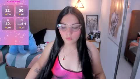 delilaquinn online show from January 7, 6:35 pm