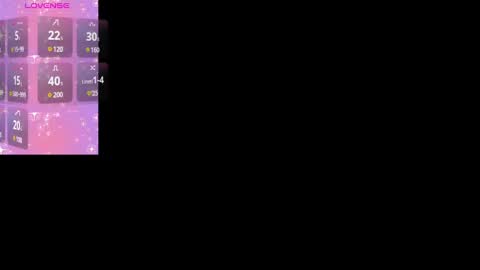 delilaquinn online show from February 5, 12:17 pm