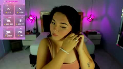 delilaquinn online show from February 26, 12:14 pm