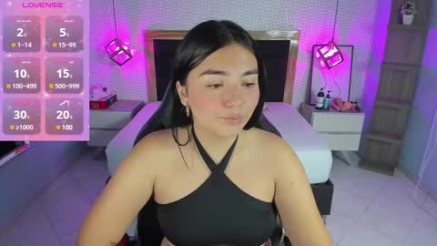 delilaquinn online show from March 8, 12:20 pm