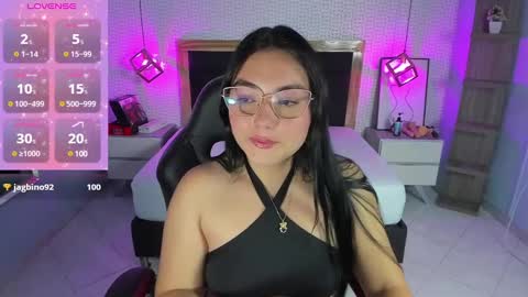 delilaquinn online show from March 8, 3:24 pm