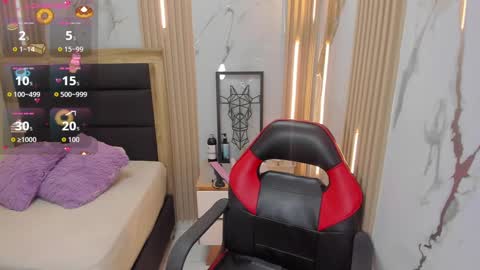 delilaquinn online show from September 12, 12:16 pm