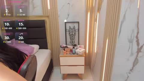 delilaquinn online show from September 13, 12:27 pm