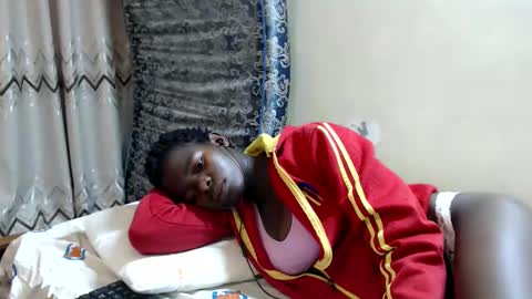 magdalyn online show from February 27, 5:07 am