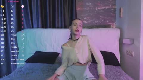 Snapshot of delisawobig chatting on December 19, 4:36 pm Rochel online show from December 19, 4:36 pm