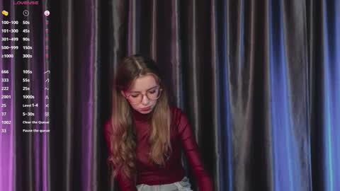 Snapshot of delisawobig chatting on January 8, 4:09 pm Rochel online show from January 8, 4:09 pm