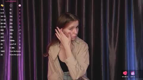 Snapshot of delisawobig chatting on January 11, 4:01 pm Rochel online show from January 11, 4:01 pm