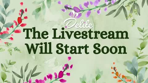 Snapshot of delitevip chatting on May 27, 8:11 am DeLite Next stream on Wednesday or Thurdsay online show from May 27, 8:11 am