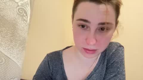 Delivery      online show from April 2, 9:45 pm